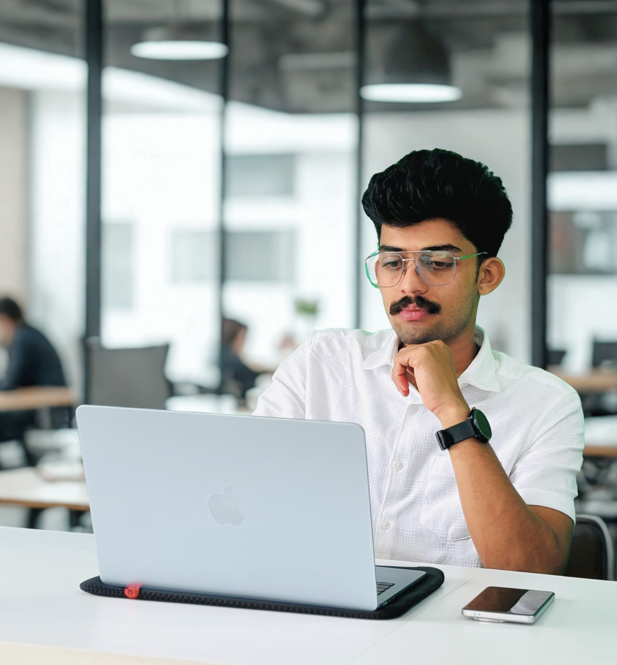 Ajay K Mohan | Freelance Digital Marketing Specialist in Wayanad